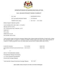 Setiausaha syarikat (company secretary) & pegawai pematuhan (compliance officer). International Maritime Shipping Services Azad Group