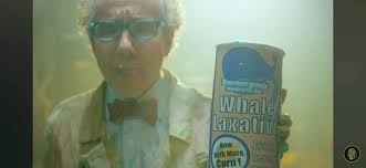 Read the Press Release for Harvest Tide Production's Microcinema