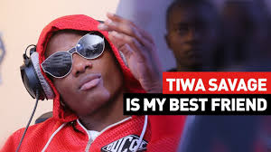 Ten romantic wizkid tiwa savage moments sealed with a kiss. Wizkid Finally Reveals He S In A Relationship With Tiwa Savage 36ng