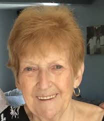 Mary Lunghi Obituary (1940