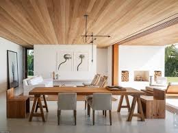 Plants in the background and posters of plants create a great atmosphere. Scandinavian Minimalist Design Whaciendobuenasmigas