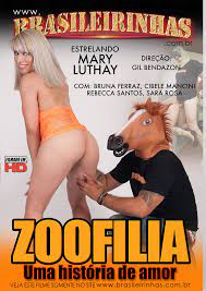 Zoofilia - Mary Luthay fucking horse Brasileirinhas