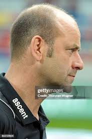 256 Edmund Becker Photos & High Res Pictures