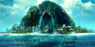 June 10, 2021 compiled by lee clark zumpe, tampa bay newspapers. Fantasy Island Ending Twist Explained Screen Rant