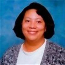 Simone Overton Obituary