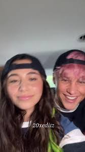 Summer Vickers's Instagram, Twitter & Facebook