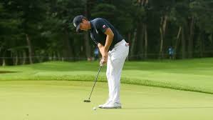 Con queste premesse, anche il mondo del golf era pronto al rientro nello sport olimpico, e lo attendeva con ansia da tempo. Nh8gqte8m5r M