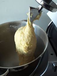 De Lait Enfourner A 190 200 C Pendant 20 Minutes En 2020 Brioche Brioche Maison Facile Recette Brioche Facile