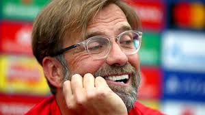 Ich wünsche dem verein alles gute für die zukunft. Jurgen Klopp Sendet Ruhrende Botschaft An Todkranken Fan Stern De