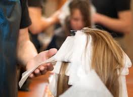 While big hair comes with more volume and body, it is quite unruly, heavy and prone to curling. Hair Tipping Techniques Lovetoknow