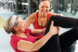 Static stretches are most effective after your workout while remember to hold your static stretch for 20 to 30 seconds, recent research suggests that for those over 50, holding a stretch for 30 to 60 seconds. The Benefits Of Exercise For Older Adults Phillyvoice