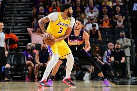 See the latest lakers news, player interviews, and videos. Lakers Vs Suns Game 3 Prediction Best Bets Pick Against The Spread Top Player Prop Draftkings Nation