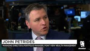 Video: Point View's Petrides Weighs In