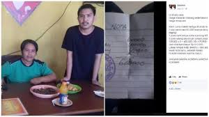 Cek dulu harga meja makan yang kamu inginkan di. Curhat Netizen Makan 3 Porsi Sop Plus Nasi 1 Porsi Cumi 3 Porsi Udang Bayar Rp610 Ribu Tribun Jogja