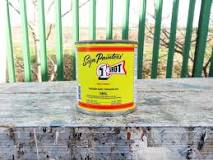Which kind of paints do sign painters use? - Robertsign
