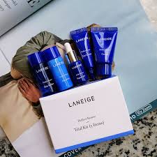 Check spelling or type a new query. Laneige Perfect Renew Trial Kit Review