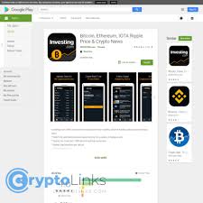 Coindesk is one of the top media websites for blockchain technology and cryptocurrency. Investing Com Bitcoin Ethereum Iota Ripple Price Crypto News Play Google Com Crypto Android Apps