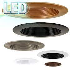 Here at root electric, we have helped many customers design a lighting plan and install recessed lighting to create artistic. Convert My Recessed Lighting Downlight With Led Trims Step 2 Installing Torsion Spring C Clips Youtube