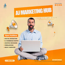 Aj marketing