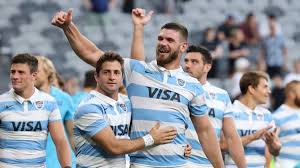 El seleccionado argentino de rugby seven derrotaron ampliamente a corea del sur pero perdieron el último partido contra gran bretaña. N Zelanda Argentina Historico Los Pumas Tumban A Los All Blacks Eurosport