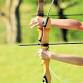Archery event in Los Altos Hills, CA