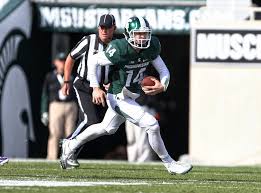 Michigan State Football 5 Reasons Why Brian Lewerke Should