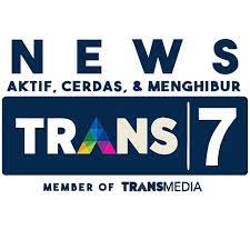 Trans7 adalah stasiun televisi yang dioperasikan oleh pt. News Trans7 Photos Facebook