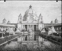 U S Government Building Pan American Exposition Buffalo Ny Pan American Architecture Mapping Beautiful Castles