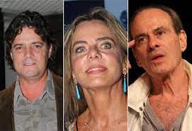 Aunque el matogrosso, que adoptó como nombre artístico en 1971 cuando llegó a são paulo, coincide con el de su estado natal (mato grosso del sur). Hoje E Aniversario De Felipe Camargo Bruna Lombardi E Ney Matogrosso O Fuxico