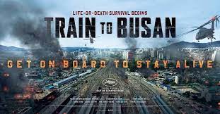 While a zombie virus breaks out in south korea, passengers struggle to survive on the train from seoul to busan. Train To Busan Hd English Full Download Myfolio Train To Busan Movie Busan Train