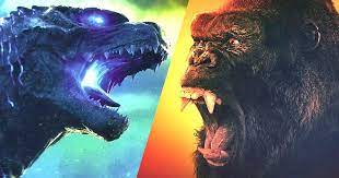 Kong is a 2021 american monster film directed by adam wingard. Godzilla Vs Kong Is Coming 2 Months Early Set For March In Theaters And On Hbo Max Srtalent