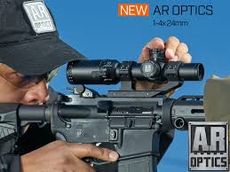 Which covers manufacturing defects and user damages from normal use for the entire lifespan of the scope. Bushnell On Twitter The First Focal Plane Ar Optics 1 4x24 Has A New Look And A Power Change Lever That Can Be Adjusted For Length Aroptics Throwdown Https T Co Je5p8fqxie
