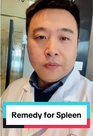 Do you have scalloped tongue marks? This could be a sign of poor digestion  and spleen deficiency. In Traditional Chinese Medicine (TCM), massaging the  Zhongwan (CV12) acupoint can help support your ...