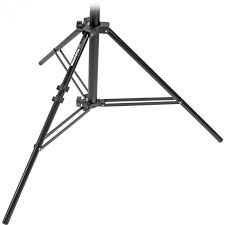 Manfrotto Light Stand Set Combi Boom Stand 420nsb Lighting Stands Nordic Digital