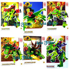 He said the government has, under the emergency ordinance 2021, gazetted the following prices: Buy Dino Brix Raptox Zoarin Valkrex Stegotrap Trizeratron Emco Toy Disassembly Robot Seetracker Malaysia