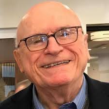 Lawrence (Larry) Needham Obituary (1927