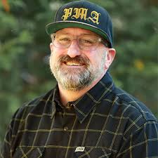 Rick Whittington, CATC-II