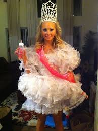 Pin By Amaarah Mansell Jones On Candice Accola King Toddlers And Tiaras Playing Dress Up Happy Halloween