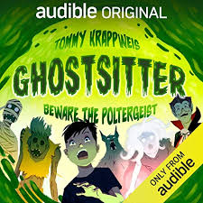 After moving to an isolated cabin, jacob taylor vanishes without a trace. Beware The Poltergeist By Tommy Krappweis Audiobook Audible Com