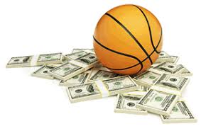 At this point, charles johnson seems like one of the few vikings players i would be more than willing to own in dfs monday night. Vegas Odds Fantasy Nba Guide How To Use Them To Win