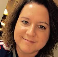 Michelle Gavin Obituary (1969