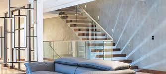 For stairs to be safe they need a handrail which can be. Cantilever Staircase Design The Art Of Staircase Canal Architectural