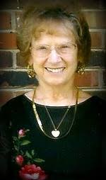 Obituary information for Lois Ragon Humphrey