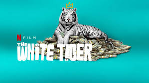 (priyanka chopra) the white tiger srt : Movie The White Tiger 2021 Netflix India Drama Review And Mp4 Trailer Bollywood Movies Spyloaded Forum