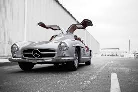 Mercedes Benz 300 Sl Alloy Gullwing Mercedes Benz 300 Benz Mercedes