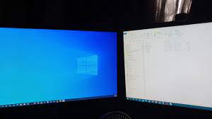 I have looked everywhere, and cannot see anywhere to make it possible. Chrome Remote Desktop Crd Dual Screen Setup Multiple Monitors Youtube
