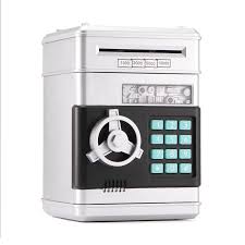 2,074 kid coin bank products are offered for sale by suppliers on alibaba.com, of which money boxes accounts for 49%, cans accounts for 2%, and packaging boxes accounts for 1%. Creative Atm Password Piggy Banks Kids Cash Coin Saving Money Boxes Coin Piggy Bank Money Saving New Year Box Moneybox Money Boxes Aliexpress