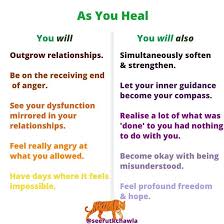 Seerut K Chawla On Instagram As We Know Healing Isn T Linear It S Cyclical And Sometimes S Mental And Emotional Health Emotional Wellness Emotional Health
