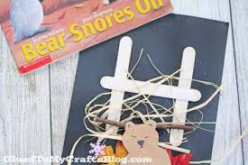 Looking for lowercase letter crafts? 20 Free Letter H Crafts For Preschool