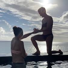 Meinung zur biografie von megan rapinoe: Megan Rapinoe Und Sue Bird Haben Sich Verlobt Bild Des Tages 01 11 2020 Queer De